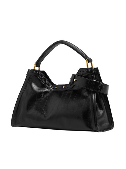 Aurora Schultertasche GIANNI CHIARINI | BS12685EELPSLY001